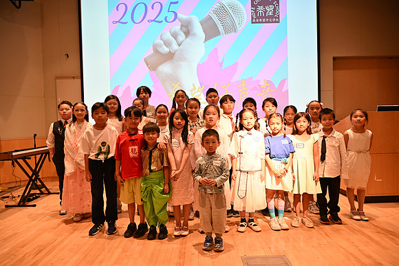 DSC_3713 全体歌手合影 2